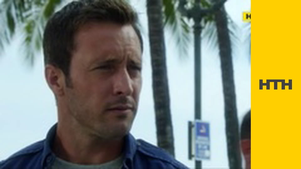 Т/с "Гаваї 5.0", 5 сезон, 3 і 4 с.