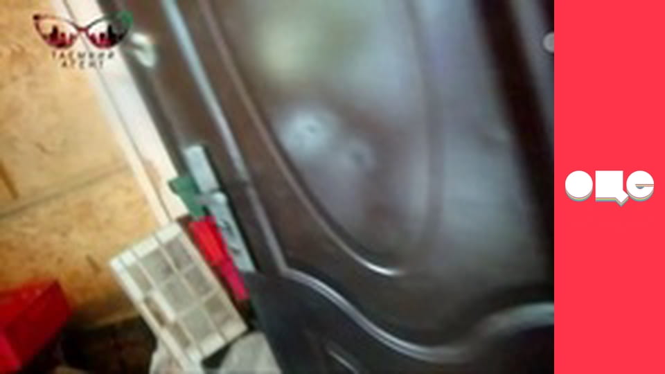 Таємний агент, 3 сезон, 9 еп.