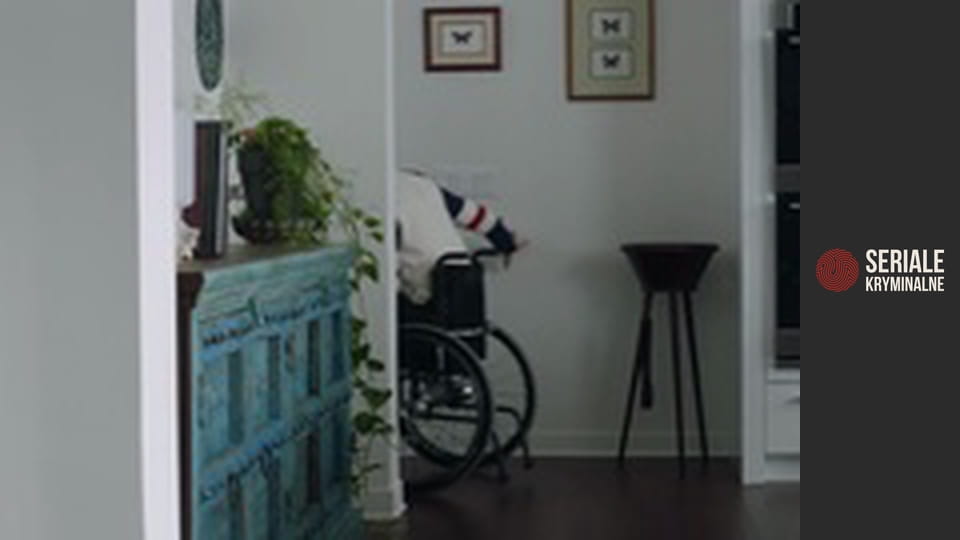 Victor Lessard Season 2 Episode 8