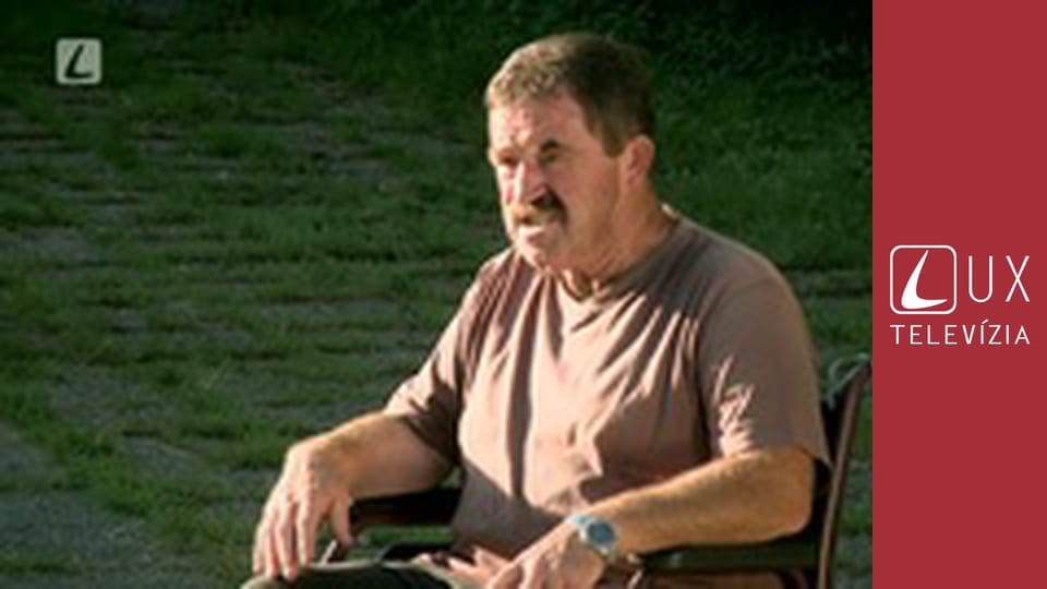 Fara S1E2 - Veľké upratovanie