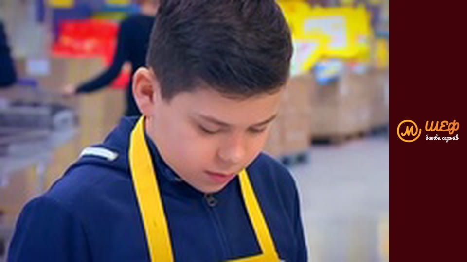 MasterChef Junior, Season 2, Episode 11, Part 8