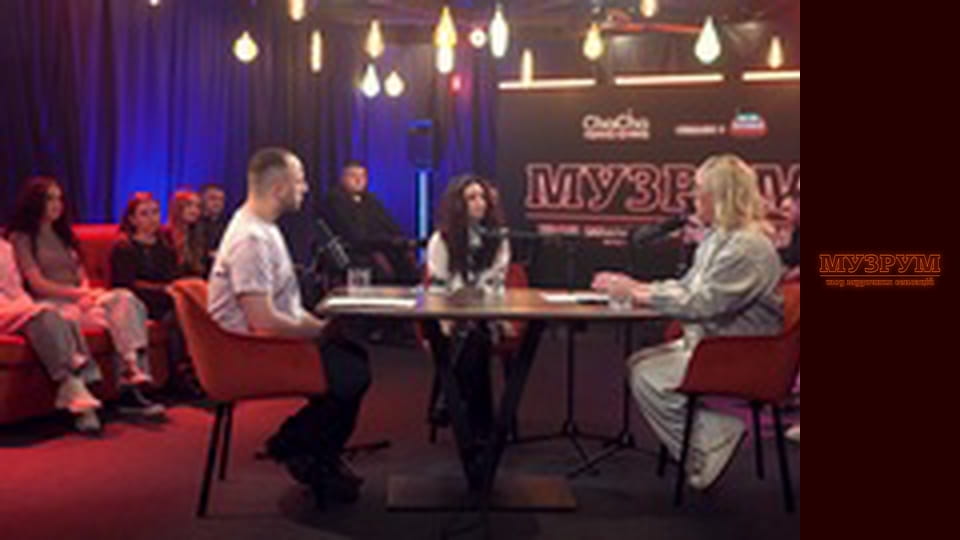 LAMA —ВПЕРШЕ ПРО ЗНИКНЕННЯ, СЕКРЕТИ ГОЛОСУ ТА ХІТІВ | МУЗРУМ