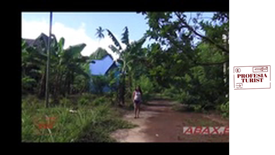 Плантация за подправки в Занзибар - 1 част