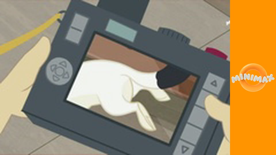 Lexi a Lotka - věrná dvojčata detektivky S1E8 - Oklamaná