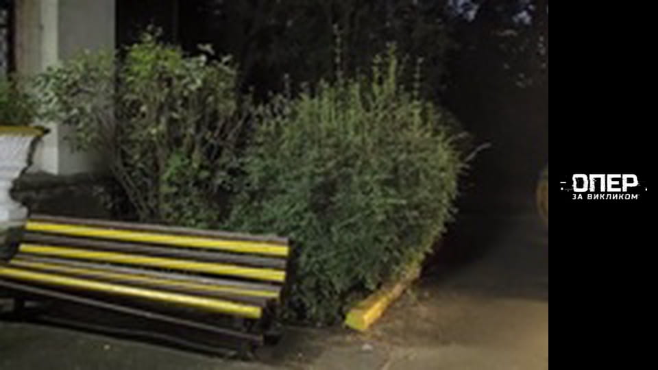 The Cop on call, Season 4, Episode 6