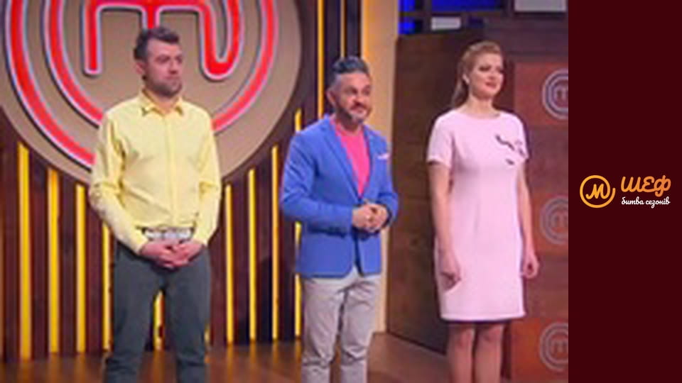 MasterChef Junior, Season 2, Episode 12, Part 3