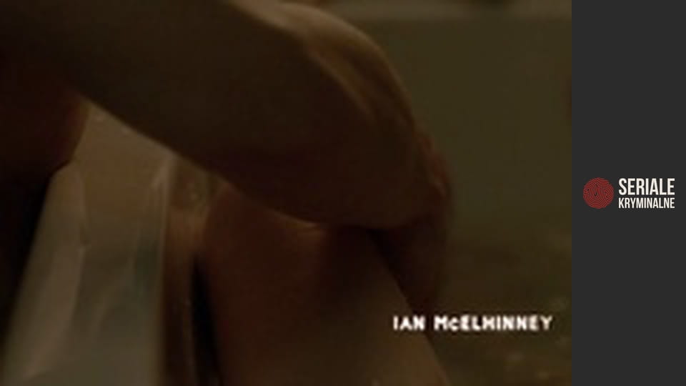 Upadek Sezon 1 Odcinek 2 - Dotyk mroku