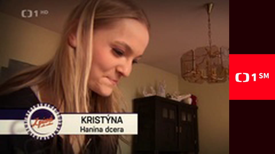 Zpívá celá rodina