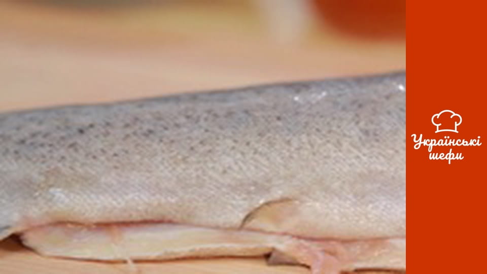 Transcarpathian dishes - Series 7