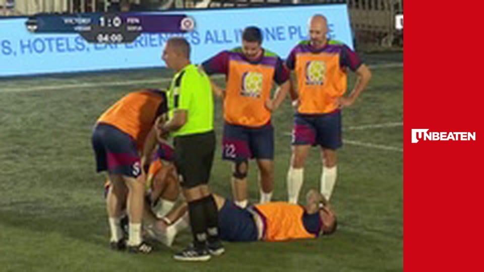 International Socca Federation Champions League