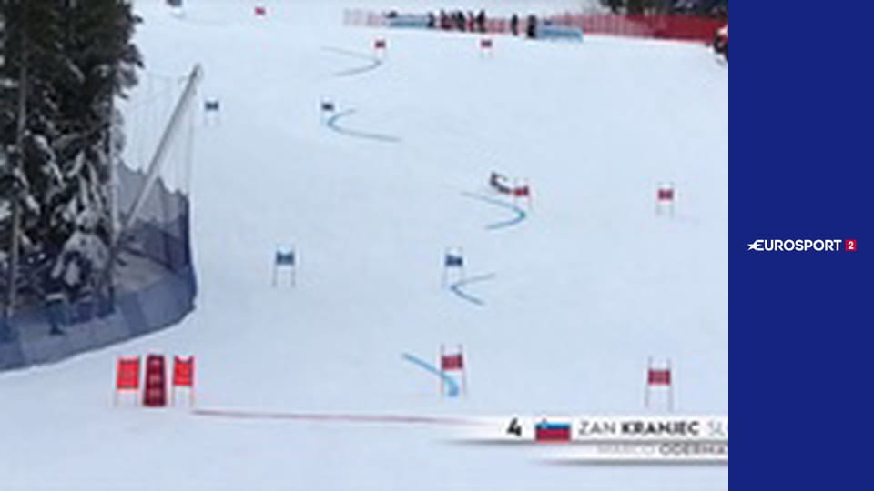 Alpské lyžování: SP mužů: Beaver Creek