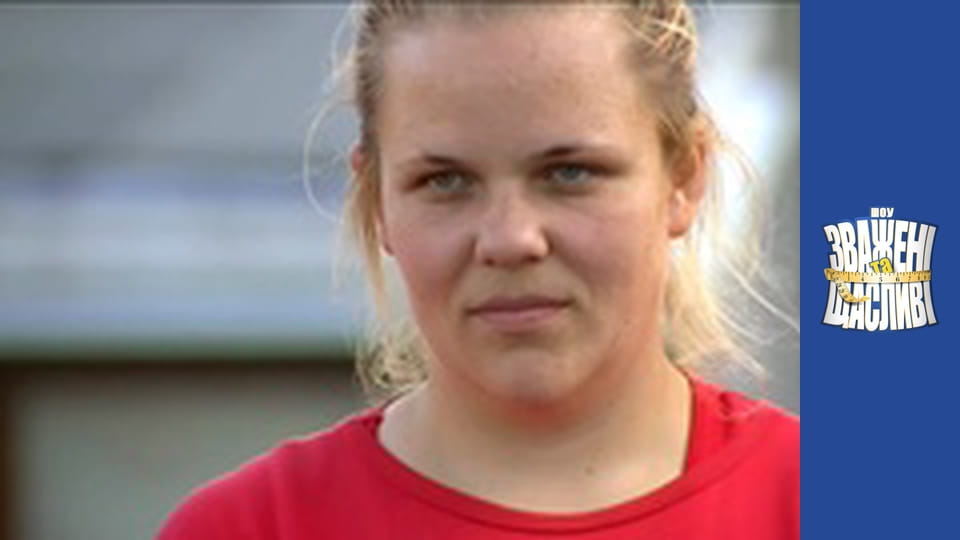 Weighty and happy, Season 6 Episode 9 Part 3