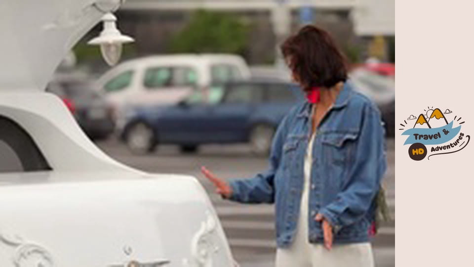 Cestování a dobrodružství, Jūrmala