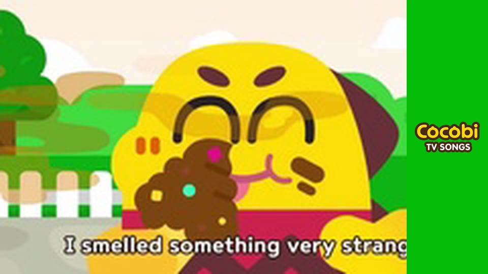 Cocobi Sing-Alongs 5