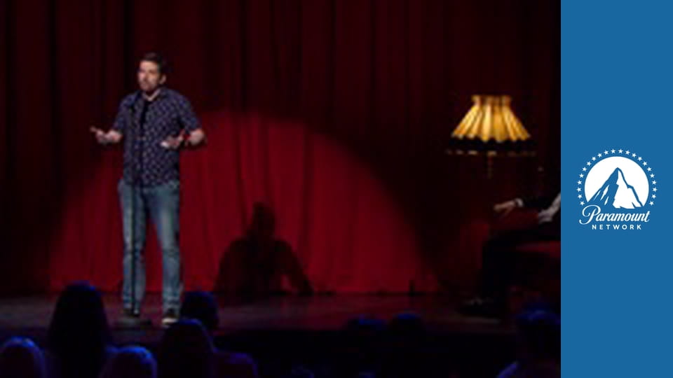 Comedy Club S2E33
