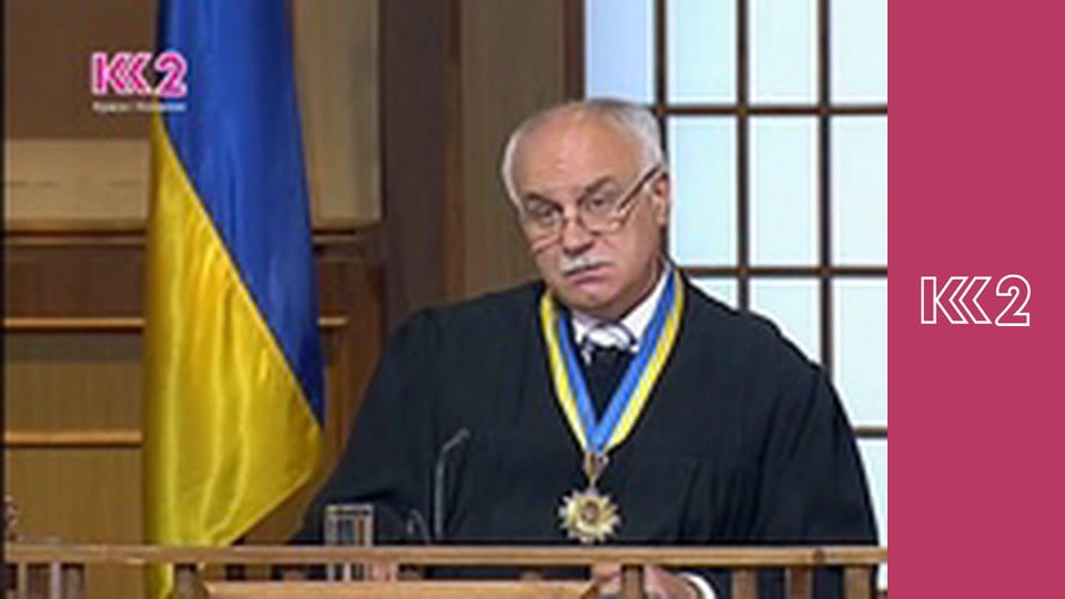 Стосується кожного S8E167 - Неперевірене кохання