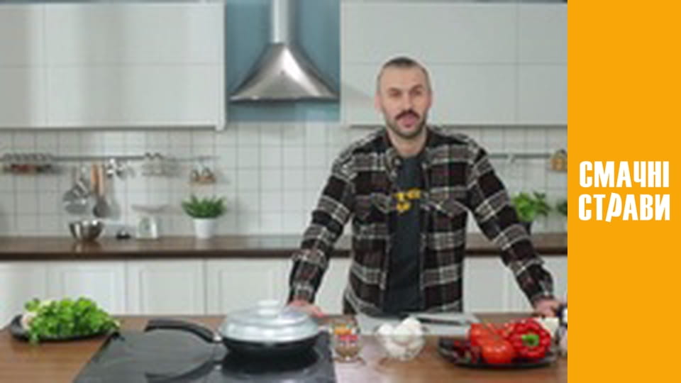 Т/с "Breakfasts 24/7" season 1 series 2