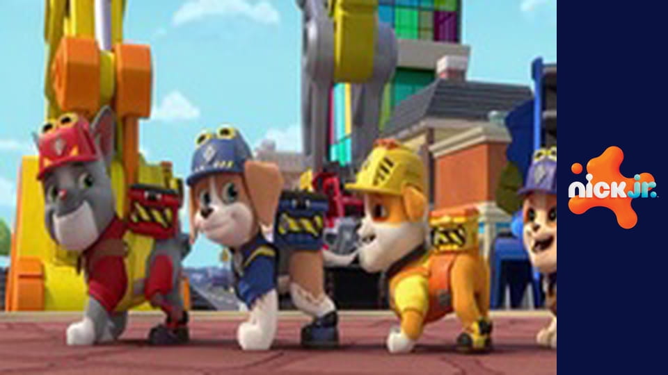 М/с "Кремез і команда", 3 сезон, 9 с.