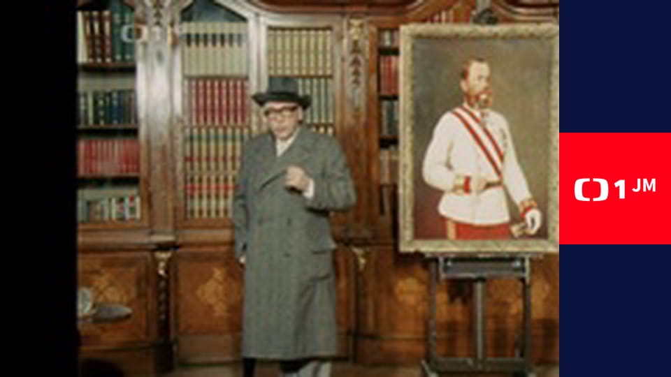 Slavné historky zbojnické E5 - Róža Šándor