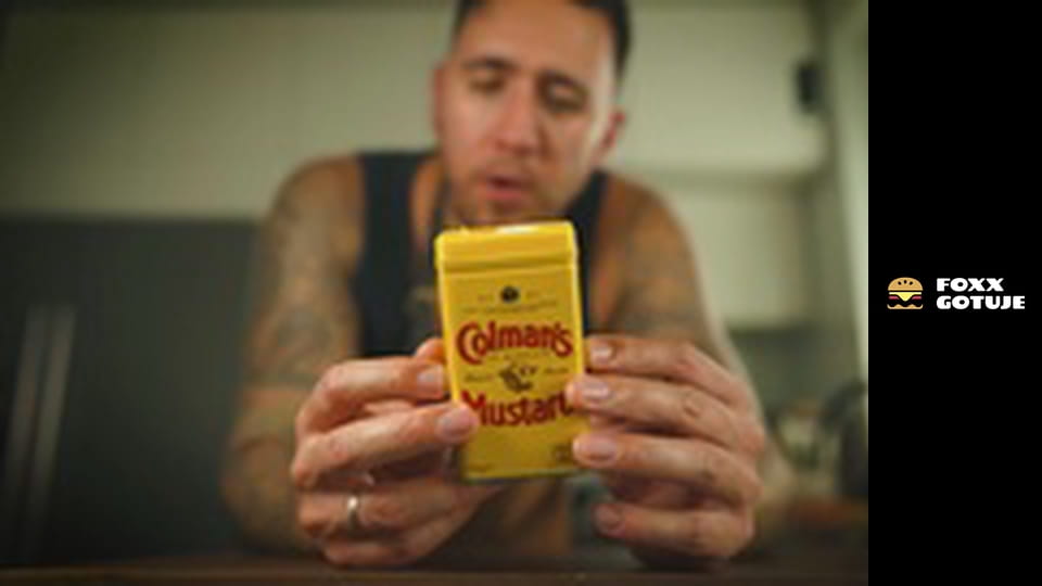 Idealna panierka z KFC - część 2