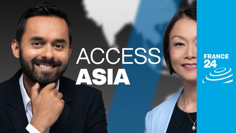 Access Asia