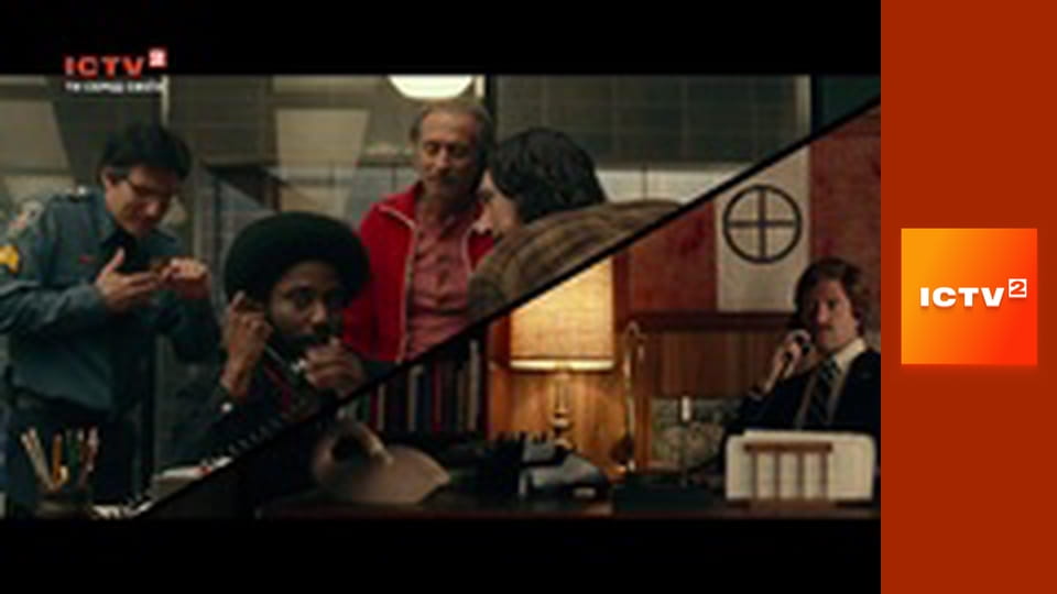 Т/с "Два с половиной человека".