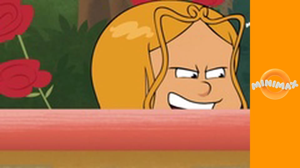 Sestry S2E16 - Důvěrný děník