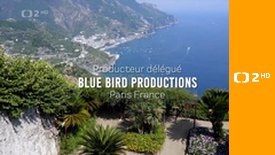 Bohové a mýty staré Evropy E11 - Zázrak zvaný gotika