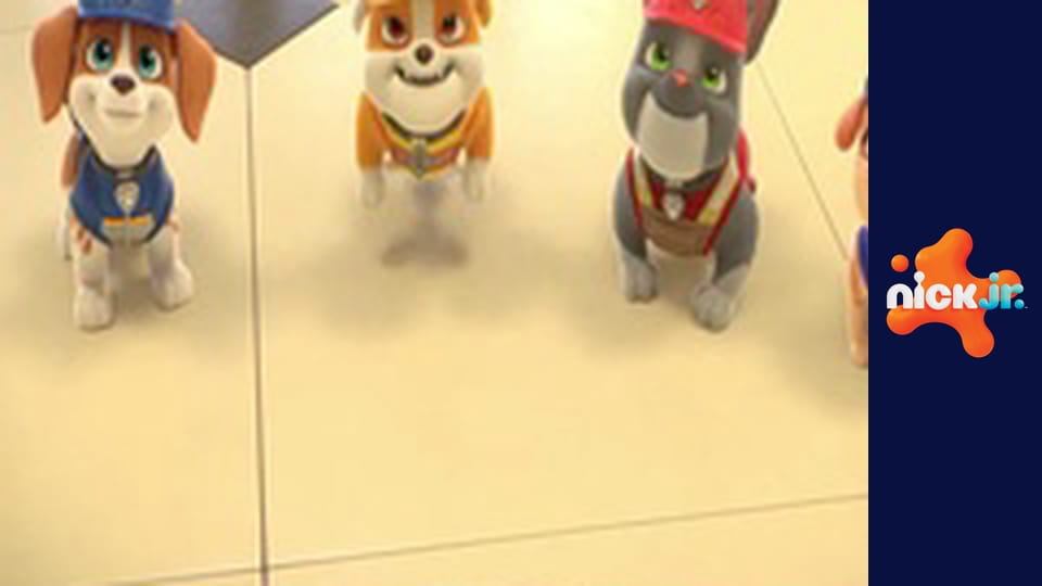 М/с "Кремез і команда", 3 сезон, 2 с. "Команда будує готельний ліфт / Команда будує котяче попкорн-кафе".