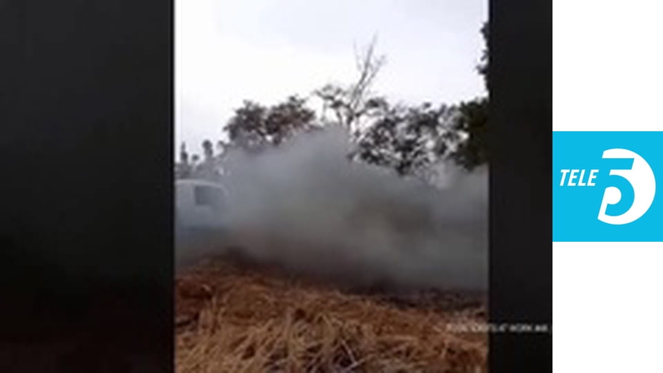 Uśmiechnij się S3E6