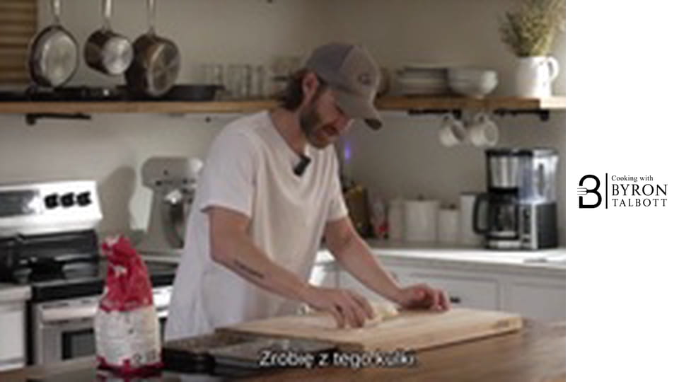 Pepperoni Pizza - Trader Joe's Edition