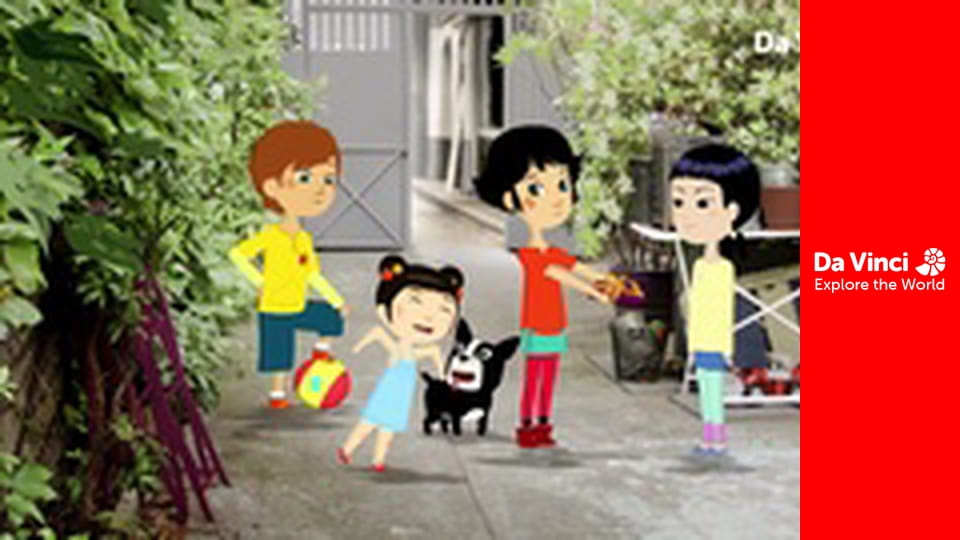 Mily Miss Questions - Liberty, Equality, Fraternity