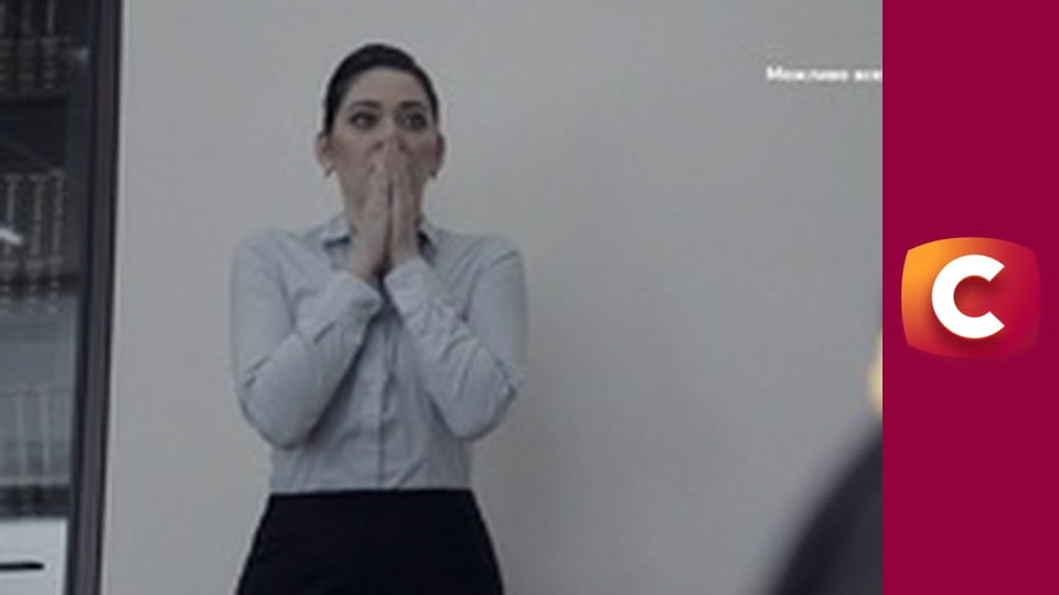 "История одного преступления", 7 сезон, 21 эп. "Праздничные огоньки".