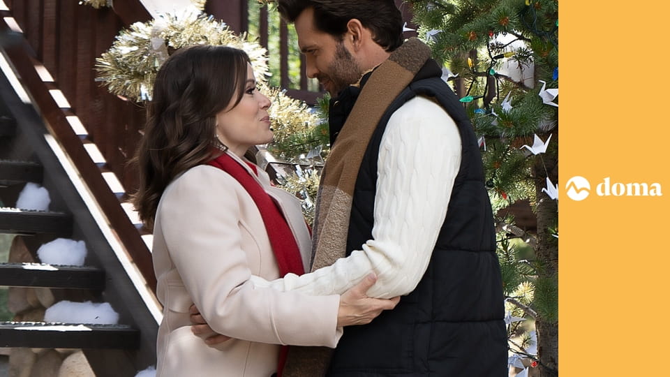 Vianočné volanie lásky