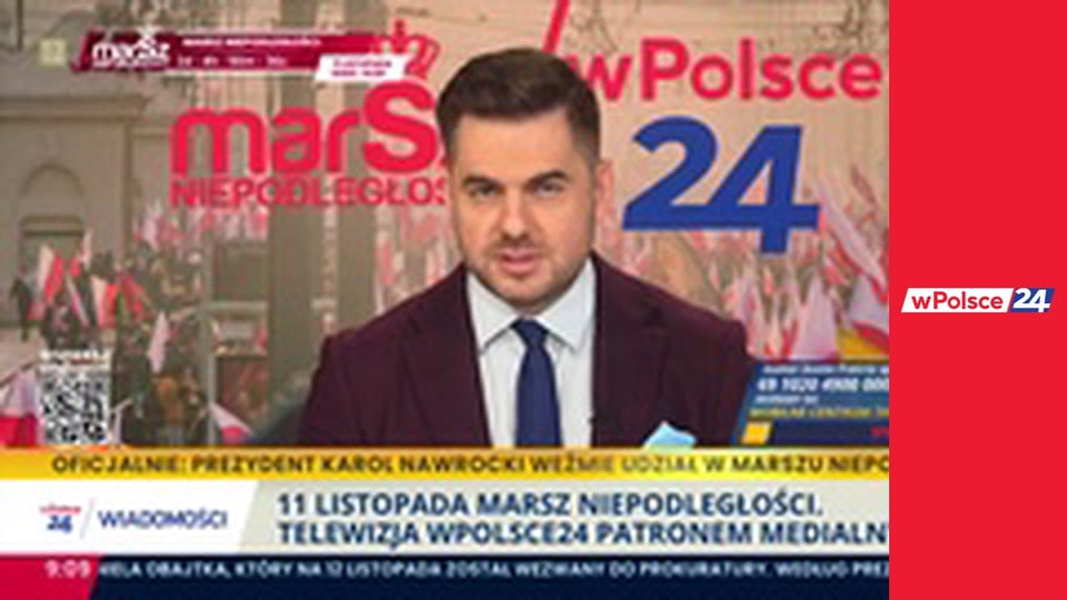 Budzimy się wPolsce24