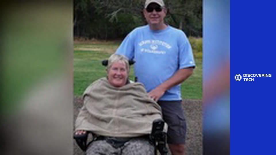 VOA TEK: Brain - Study