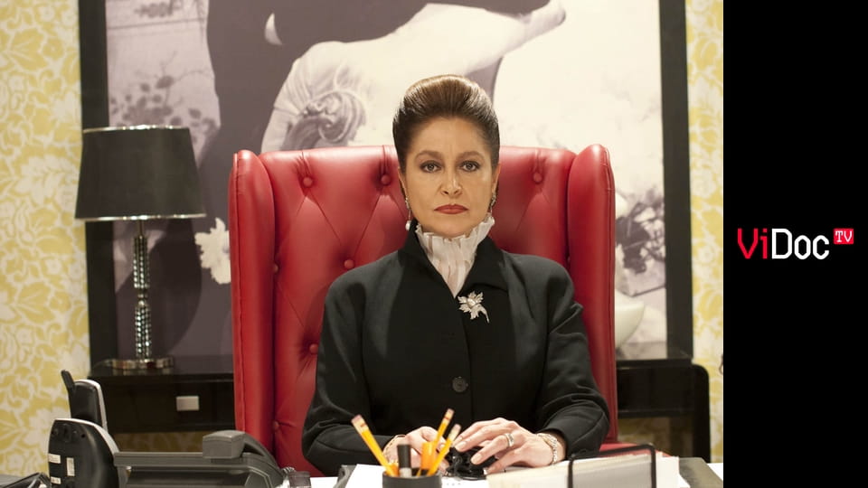 Triumf miłości S1E14