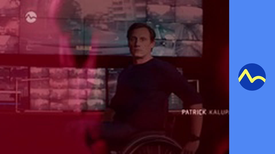 Kobra 11 S25E13 - Krásny nový svet