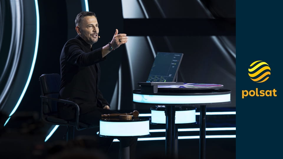 Awantura o kasę S6E19