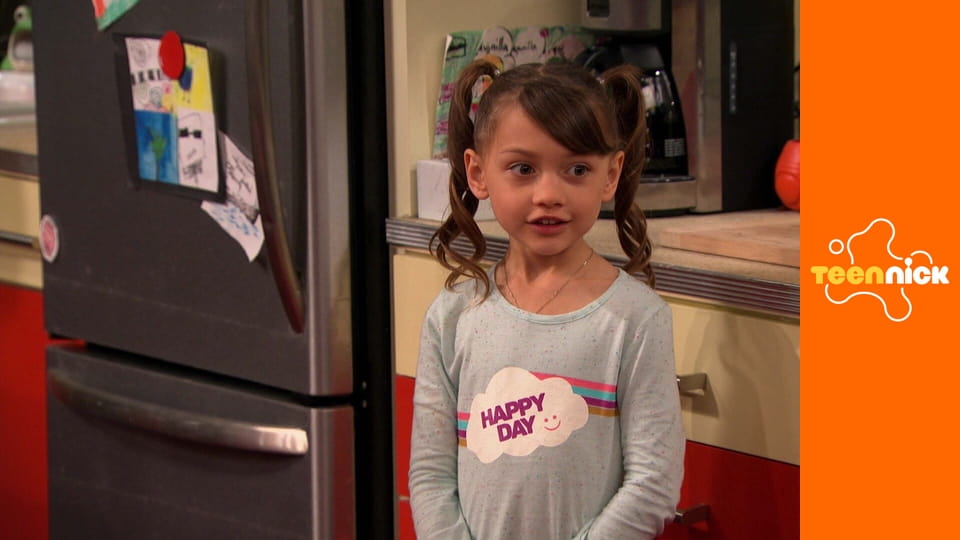 Grzmotomocni S4E33 - Igrzyska Gromu, część 2