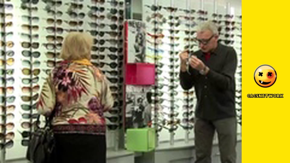 Funny & Funnier, 15 еп.