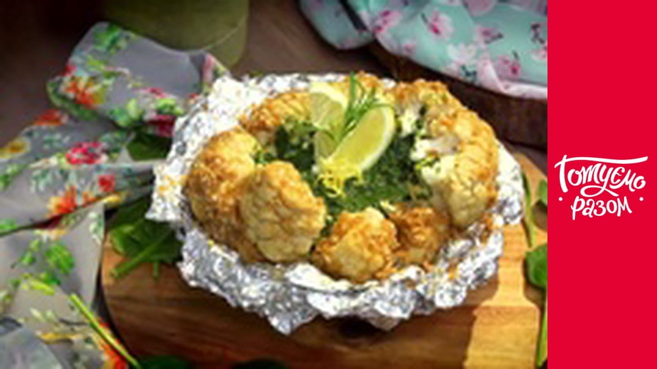 Т/с "Cook together" season 8 series 21