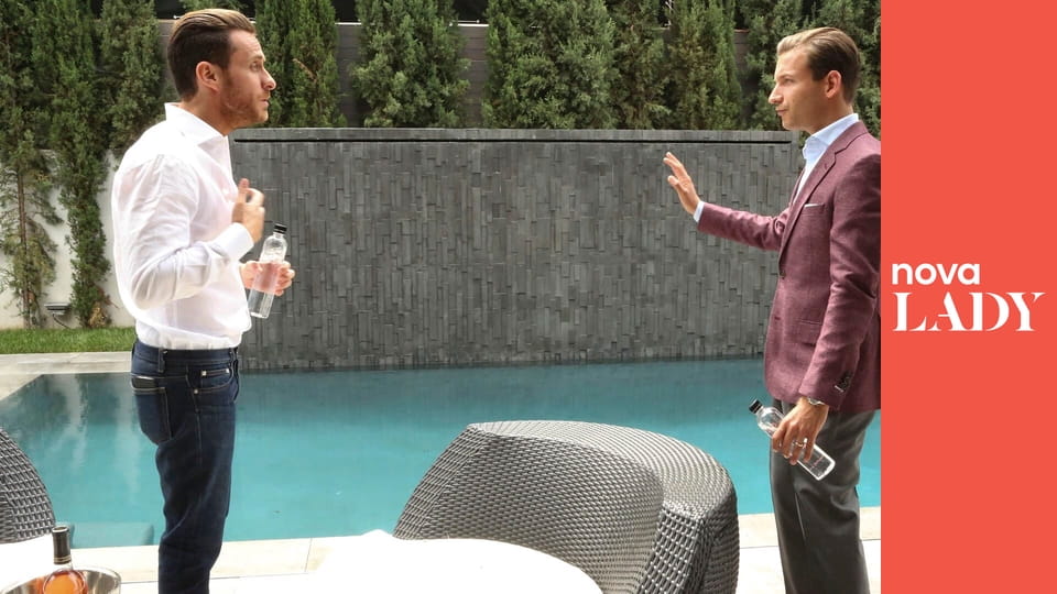 Hledá se dům pro milionáře: Los Angeles S8E8