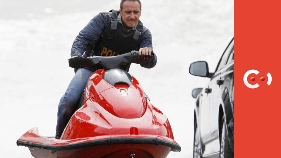 Cobra 11 S26E4 - Bátorsági próba