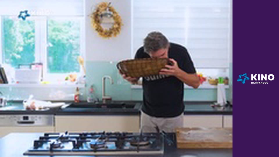 Vaříme s Jirkou Babicou