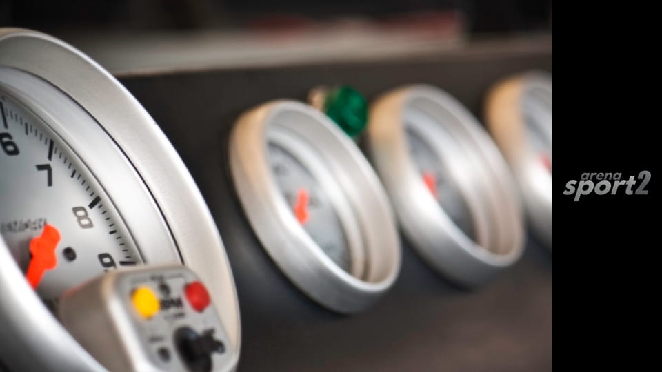 NASCAR XFinity Series