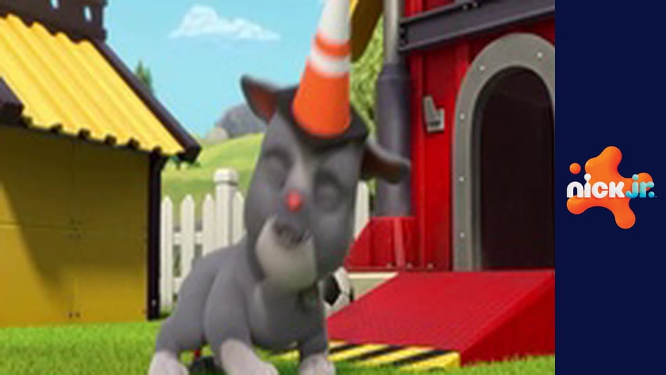 М/с "Барбапапа и семья!", 1 сезон, 23 с. "Барба-ТВ / Музей".