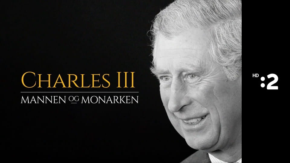 Kráľ Karol III.: Človek za korunou