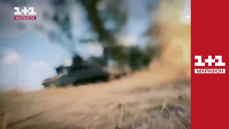 "Единые новости". Телемарафон.