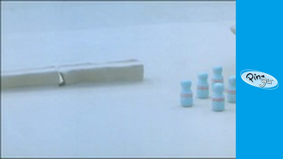 The Pingu Show Sezon 1 Odcinek 72